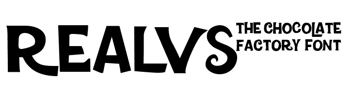 CheGuevara ChocolateFactory Regular  Free Fonts Download