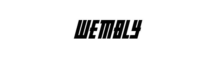 Russian Dollmaker Italic  Free Fonts Download