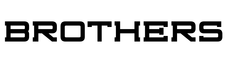 Highjack-Bold  Free Fonts Download