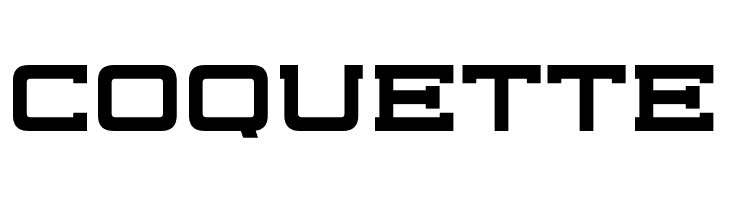 Highjack-Bold  Free Fonts Download