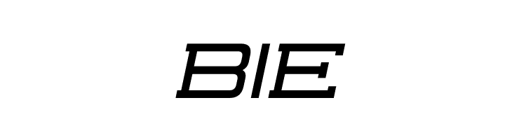 Highjack-Italic  Free Fonts Download