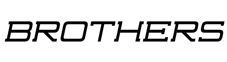 Highjack-Italic  Free Fonts Download