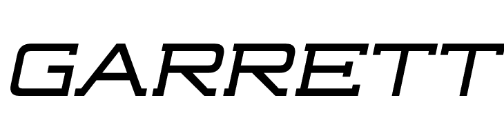 Highjack-Italic  Free Fonts Download