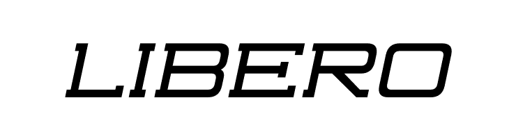 Highjack-Italic  Free Fonts Download