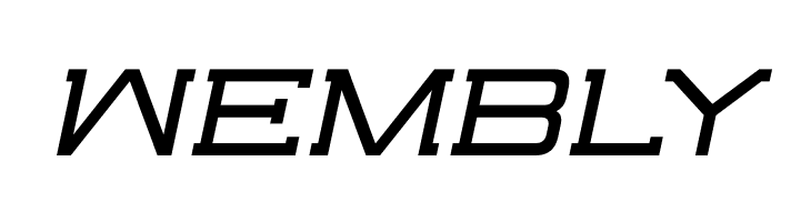 Highjack-Italic  Free Fonts Download