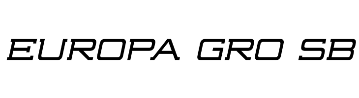 Highjack-Italic  Free Fonts Download