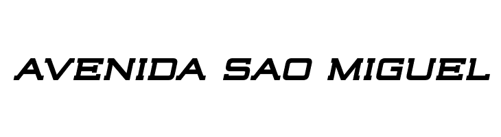 Highjack-BoldItalic  Free Fonts Download