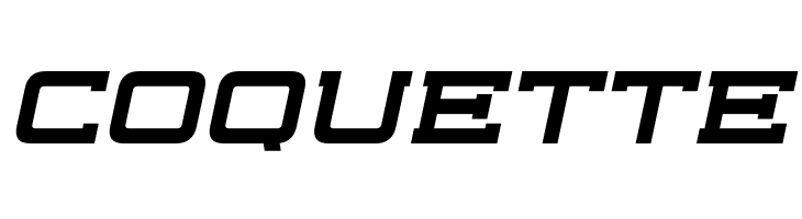 Highjack-BoldItalic  Free Fonts Download