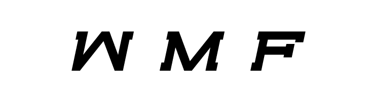 Highjack-BoldItalic  Free Fonts Download