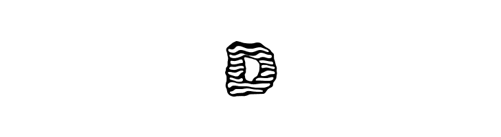 waver [BRK]  Free Fonts Download
