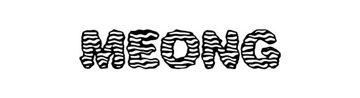 waver [BRK]  Free Fonts Download