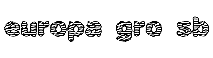waver [BRK]  Free Fonts Download