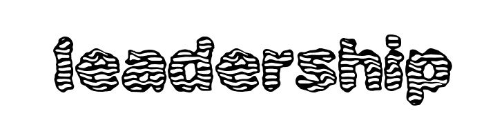 waver [BRK]  Free Fonts Download