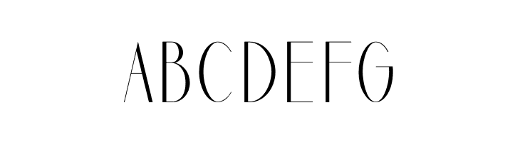 MarbreSans  Free Fonts Download