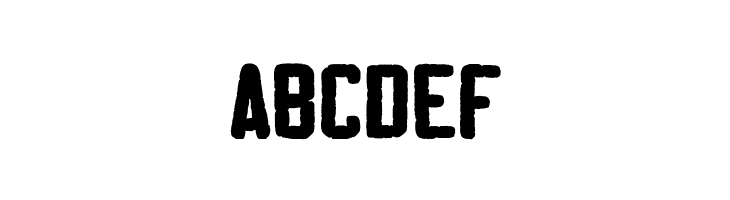 Sablon Washed Normal  Free Fonts Download