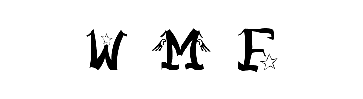 Virgin Regular  Free Fonts Download