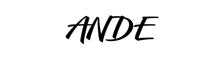 Hughs  Free Fonts Download