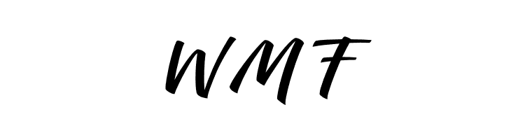 Hughs  Free Fonts Download