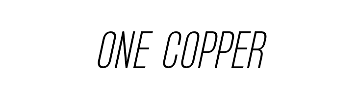 Bluefish Light Demo Italic  Free Fonts Download