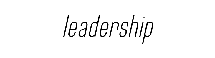 Bluefish Light Demo Italic  Free Fonts Download