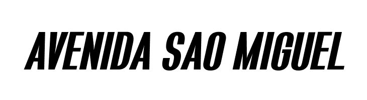 Bluefish Demo Bold Italic  Free Fonts Download