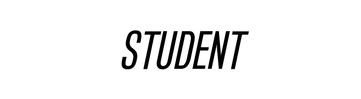 Bluefish Demo Italic  Free Fonts Download