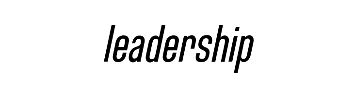 Bluefish Demo Italic  Free Fonts Download