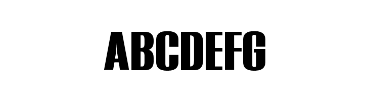 Bluefish Black Demo  Free Fonts Download