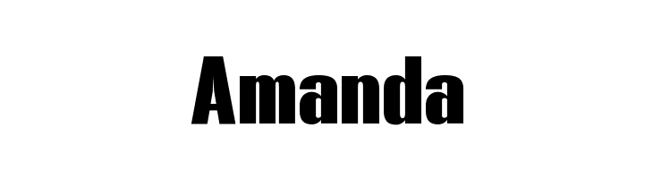 Bluefish Black Demo  Free Fonts Download