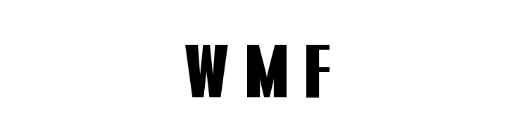 Bluefish Black Demo  Free Fonts Download
