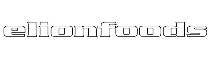 Babylon5 Hollow  Free Fonts Download