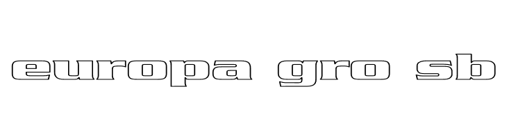 Babylon5 Hollow  Free Fonts Download