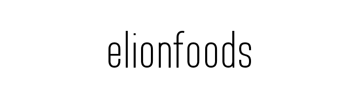 Bluefish Light Demo  Free Fonts Download