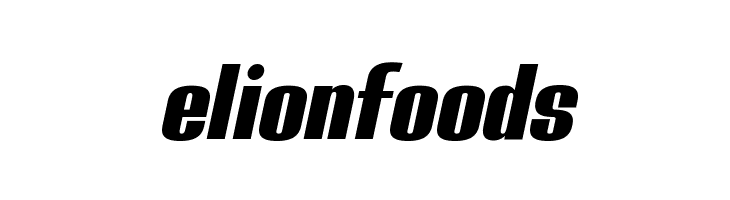 Bluefish Black Demo Italic  Free Fonts Download