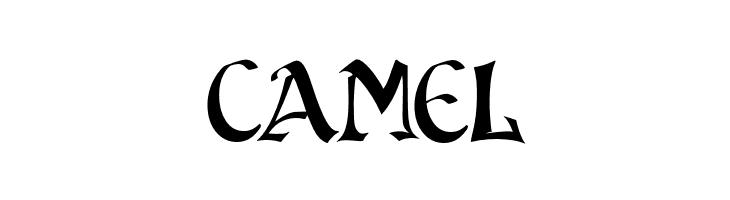 JMH Sindbad  Free Fonts Download