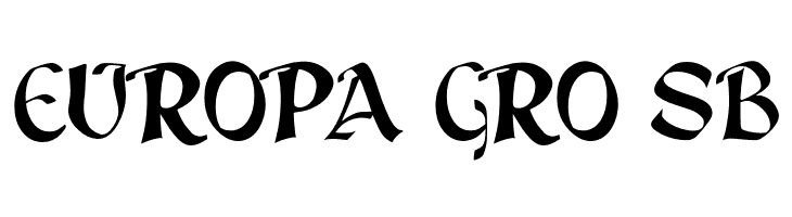 JMH Sindbad  Free Fonts Download