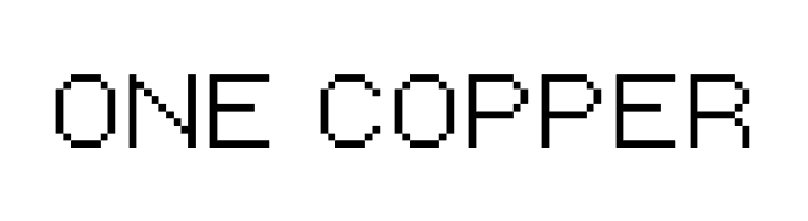 CHMC Pixel  Free Fonts Download