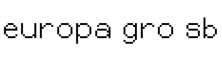 CHMC Pixel  Free Fonts Download