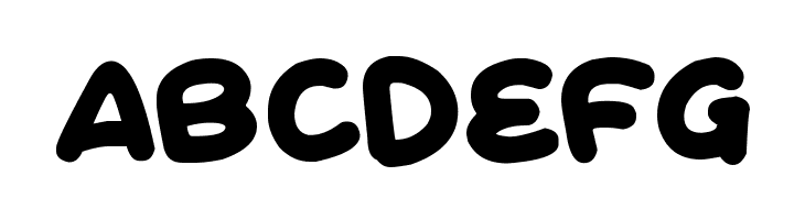 Fresh Cream  Free Fonts Download
