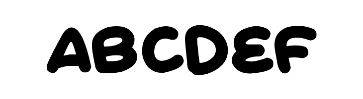 Fresh Cream  Free Fonts Download