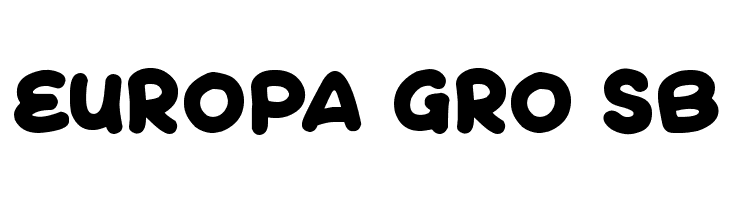 Fresh Cream  Free Fonts Download
