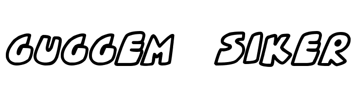 Planetoid X  Free Fonts Download