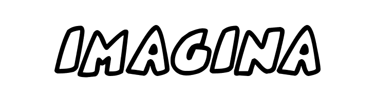 Planetoid X  Free Fonts Download