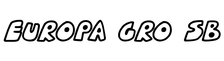 Planetoid X  Free Fonts Download