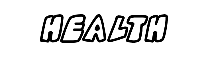 Planetoid X  Free Fonts Download