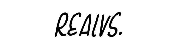 Sunshine Smiles Italic  Free Fonts Download