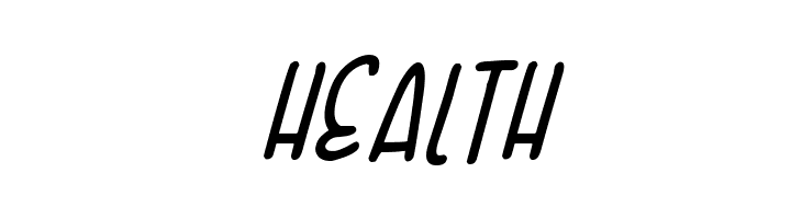 Sunshine Smiles Italic  Free Fonts Download