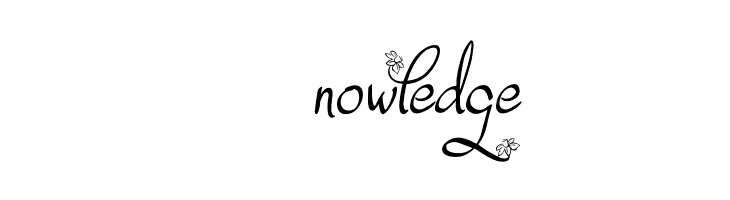 Dafodyl  Free Fonts Download