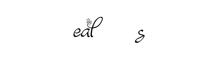 Dafodyl  Free Fonts Download