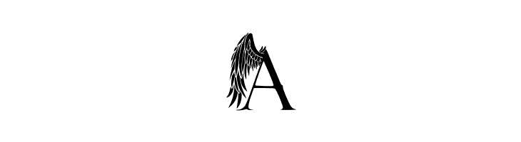 JMH Angelus I  Free Fonts Download